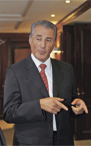 Julio Ponce