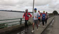 Giro de 360° por el Llanquihue