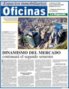 Espacios inmobiliarios: Oficinas