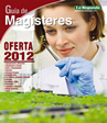 Guía de Magísteres