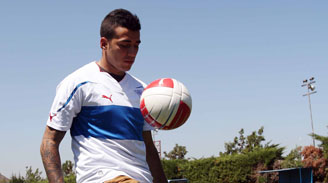 Los nombres que estarán entre "ceja y ceja" en el Torneo de Apertura 2012