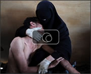 World Press Photo 2011