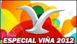 Festival de Viña 2012