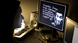 Anonymous desmiente posible ataque contra sistema eléctrico de EEUU