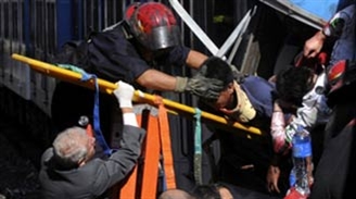 Confirman 49 muertos y más de 600 heridos en tragedia ferroviaria de Argentina
