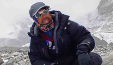Expedición Cho Oyu: Oh melancolía