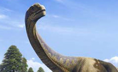 Los dinosaurios del Jurásico sufrían artritis hace 150 millones de años