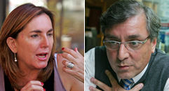 Recoleta: Letelier dice tener sondeos favorables y ex edil pide que resolución no sea arbitraria