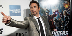 El suculento sueldo de Robert Downey Jr. en “Los Vengadores”