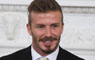Beckham llevará la antorcha olímpica desde Grecia al Reino Unido