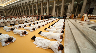 El nuevo difícil momento por el que atraviesan los Legionarios de Cristo en el mundo