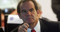 Gobierno acelera ley y oposición negocia indicaciones con Allamand