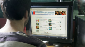 Ahora se puede adquirir por teléfono y en forma gratuita certificados del Registro Civil