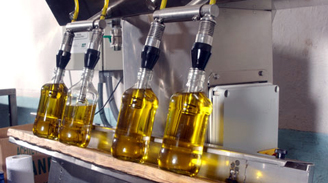 El aceite de oliva reduce en 41% el riesgo de accidente cerebrovascular