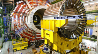 Gran Colisionador de Hadrones será apagado en marzo... y por 2 años