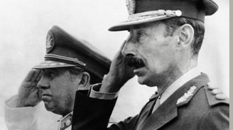 Rafael Videla, el represor sin remordimientos