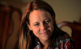 Ena von Baer: "Con Iván Moreira hay que recomponer las relaciones"