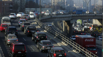 No más soluciones "parche": La apuesta final de los expertos para terminar con la congestión