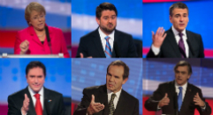 DESCIFRANDO LOS DEBATES
