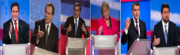 <b>DESCIFRANDO LOS DEBATES</b>