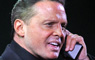 Luis Miguel se transforma en "la imagen de Acapulco"