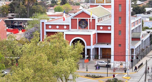 Tren a Melipilla: Coloma (UDI) llama al gobierno a “cumplir con lo prometido”